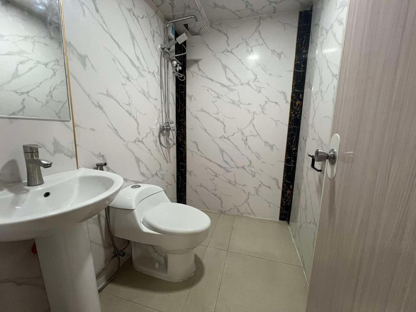 Maine City Residences Tramo Pasay Buitenkant foto