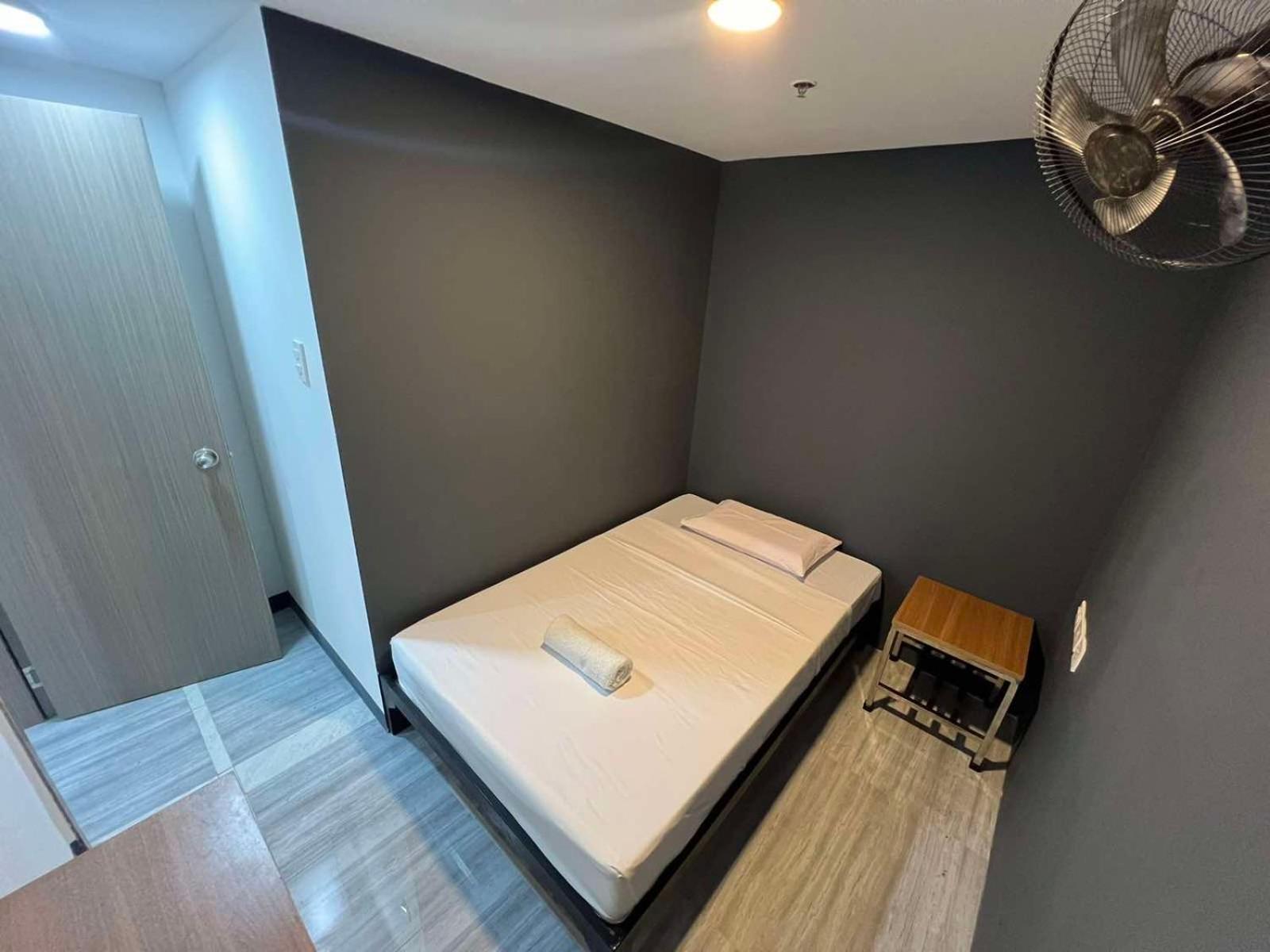 Maine City Residences Tramo Pasay Buitenkant foto